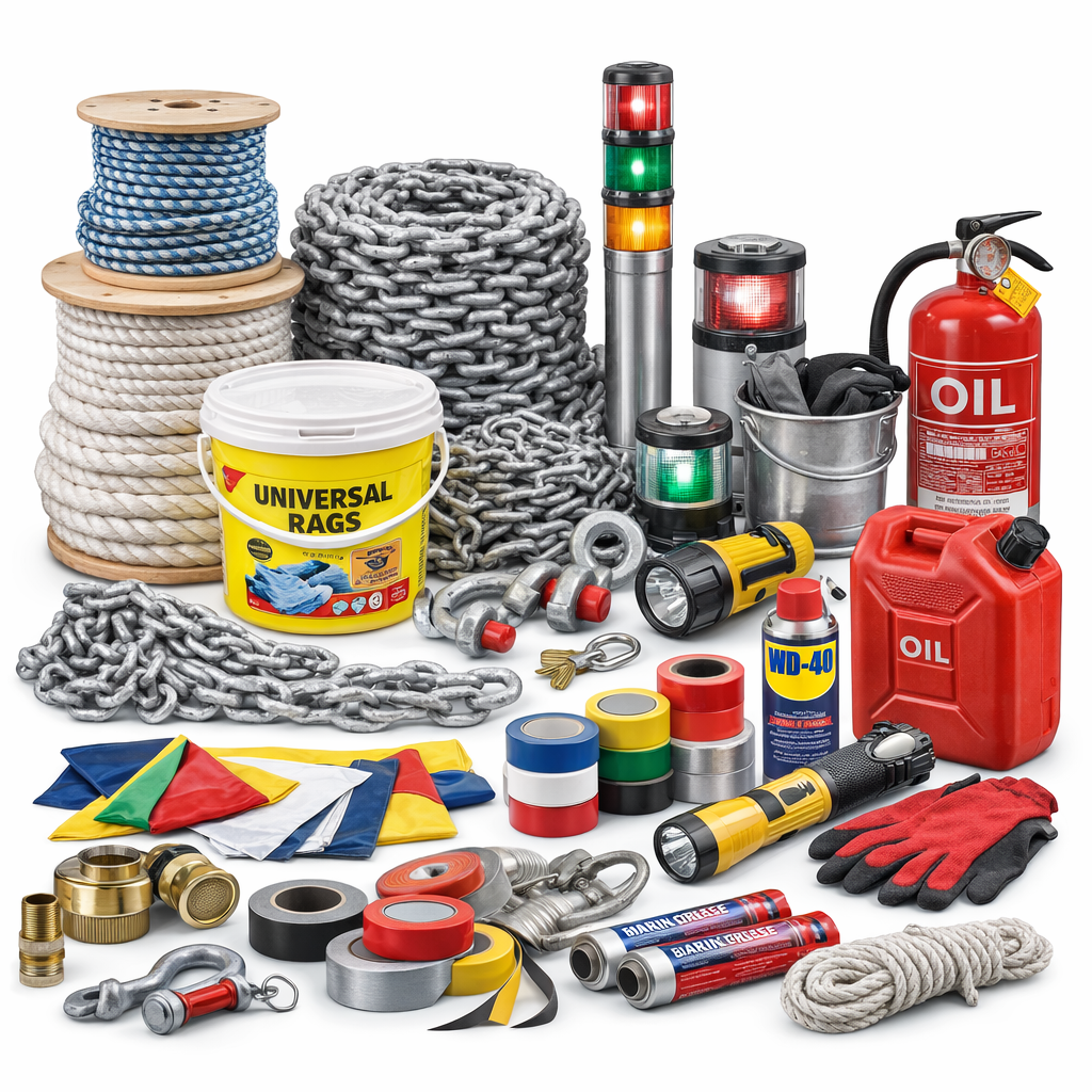 Marine Industry Essentials - Image 2