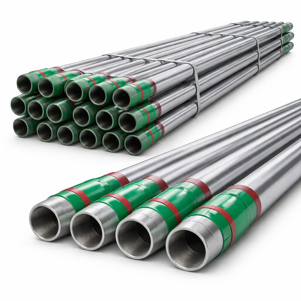 Production Tubing - Image 2