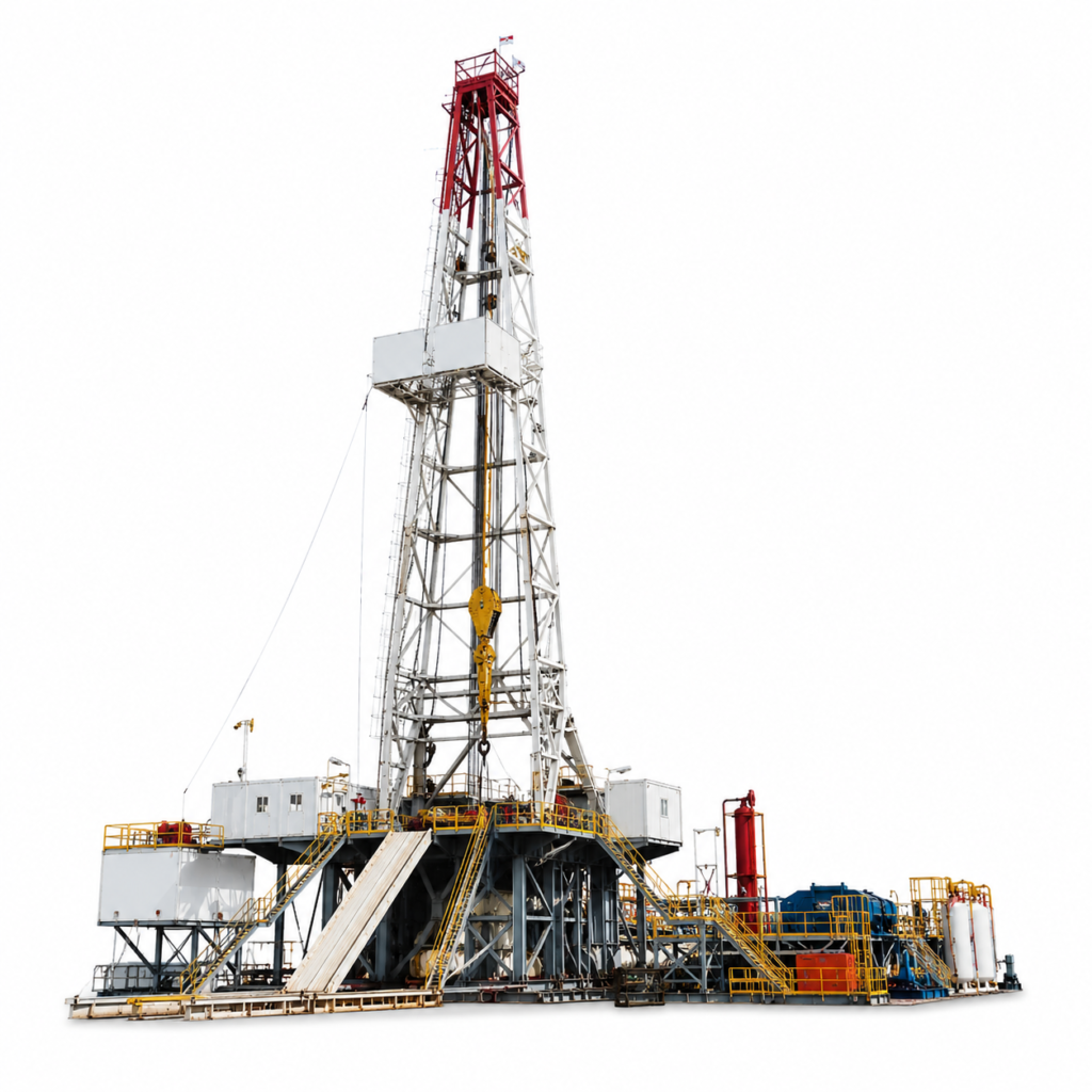 Land Rigs